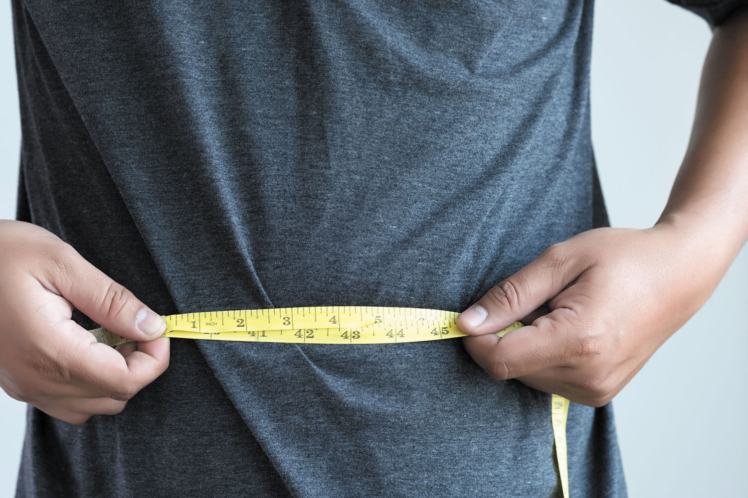 Do BMI numbers add up?